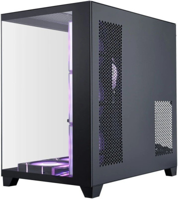1stPlayer MEGAVIEW MV8-TP ARGB MV8-TP-BK-6FC7R-1FC7-HUB2 (черный) 
