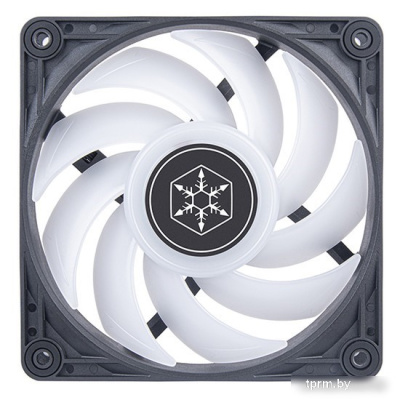 Вентилятор для корпуса SilverStone Vista 120 ARGB SST-VS120B-ARGB 