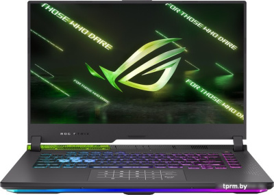 Игровой ноутбук ASUS ROG Strix G15 G513RS-HQ082X 