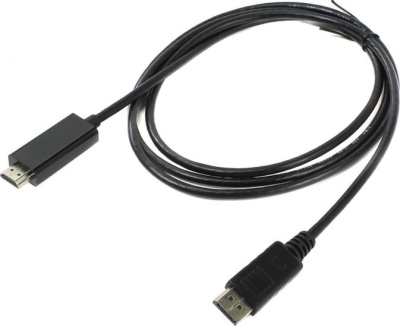 Кабель Vcom CG494-B-1.8м 
