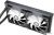 Кулер для процессора Thermalright Frozen Magic 240 ARGB (черный) 