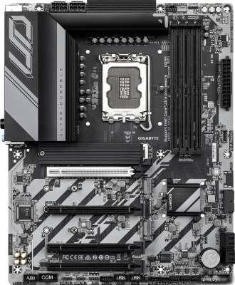 Материнская плата Gigabyte Z890 UD WiFi6E 