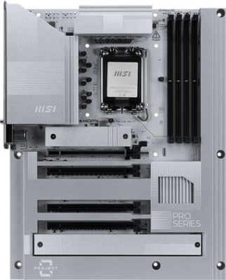 Материнская плата MSI Pro Z890-S WiFi PZ