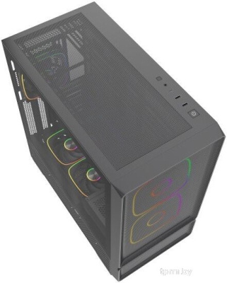 Корпус Powercase AX5 CJXA-A5 