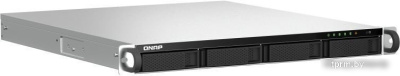 Сетевой накопитель QNAP TS-464U-8G 