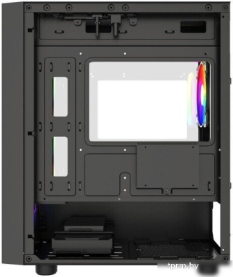 Корпус Powercase Mistral Micro EM16 CMMEM16B-L4 