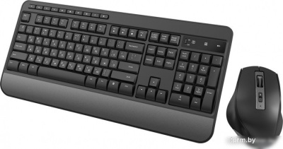 Офисный набор Oklick 290W 