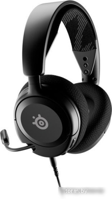 Наушники SteelSeries Arctis Nova 1 (черный) 