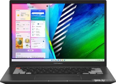 Ноутбук ASUS Vivobook Pro 14X OLED N7400PC-KM227 