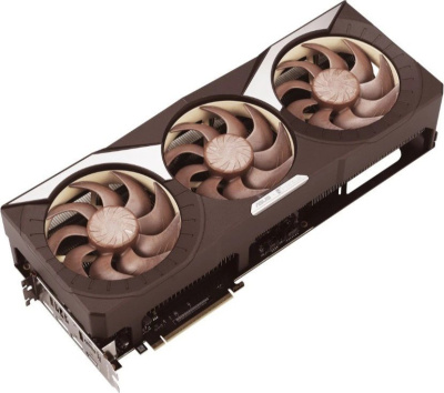 ASUS GeForce RTX 5080 16GB GDDR7 Noctua OC Edition RTX5080-O16G-NOCTUA 