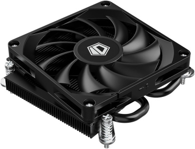 Кулер для процессора ID-Cooling IS-23i Black 
