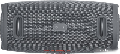 Беспроводная колонка JBL Xtreme 3 (серый) 