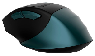 Мышь A4Tech Fstyler FB35C (зеленый) 