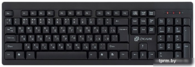 Клавиатура Oklick 95KW 