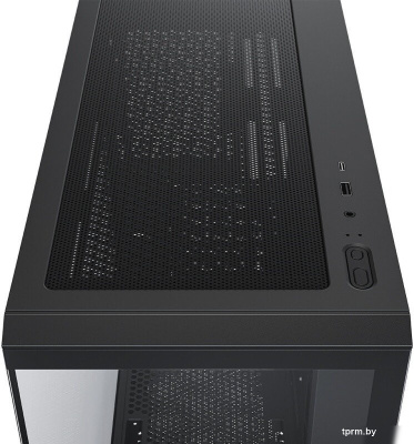 XASTRA Q600 6ARGB-C10-UC (черный) 