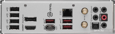 Материнская плата MSI MAG B760M Mortar WiFi II 