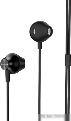 Наушники Philips TAUE100BK/00 