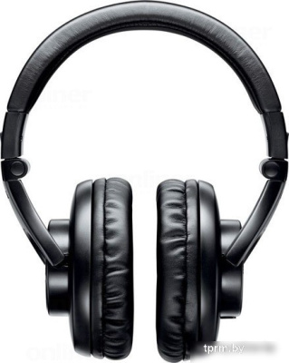 Наушники Shure SRH440 