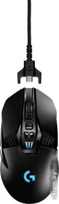 Logitech G903 Lightspeed 