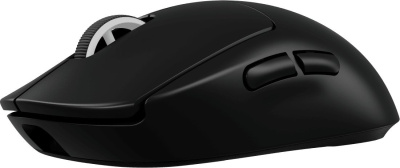 Игровая мышь Logitech Pro X Superlight 2 (черный) 