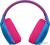 Наушники Logitech G435 Lightspeed (синий/малиновый) 