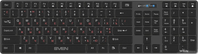 SVEN KB-E5300W 