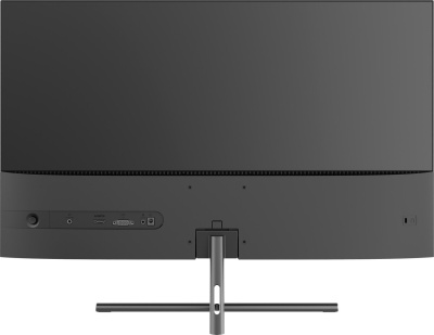 BrightSight W2771SH (черный) 