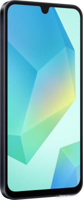 Смартфон Samsung Galaxy A16 SM-A165F 4GB/128GB (черный) 