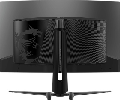 Игровой монитор MSI MAG 321CUP QD-OLED 