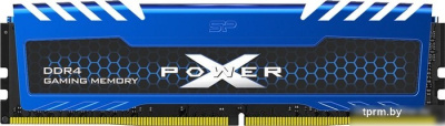 Оперативная память Silicon-Power XPower Turbine 2x8GB DDR4 PC4-28800 SP016GXLZU360BDA 