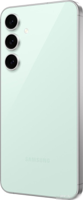 Смартфон Samsung Galaxy S24 FE SM-S721B 8GB/256GB (мятный) 