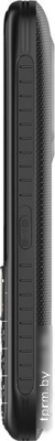 Кнопочный телефон Maxvi B32 (черный) 