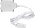 USB-хаб Buro BU-HUB4-0.5-U2.0-Candy 