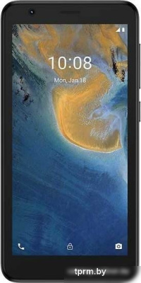 Смартфон ZTE Blade A31 Lite (серый) 