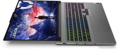Игровой ноутбук Lenovo Legion 5 16IRX9 83DG00E1RK 