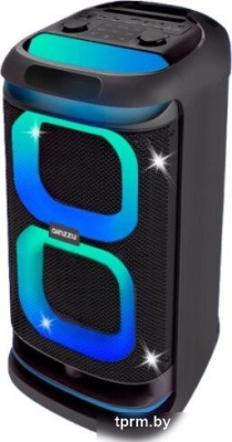 Беспроводная колонка Ginzzu GM-117 