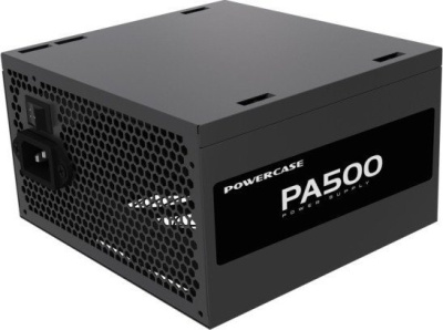 Блок питания Powercase PA500 