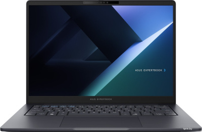 Ноутбук ASUS ExpertBook B5 B5405CVA-LY0592 Gentle Grey (90NX08G1-M00NU0) 