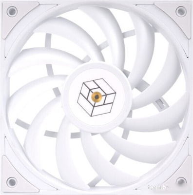 Вентилятор для корпуса Thermalright TL-H12015W (белый) 