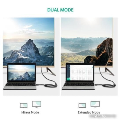 Кабель Ugreen HD107 10140 