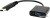 Адаптер Cablexpert AB-DPM-VGAF-02 Адаптер Cablexpert AB-DPM-VGAF-02