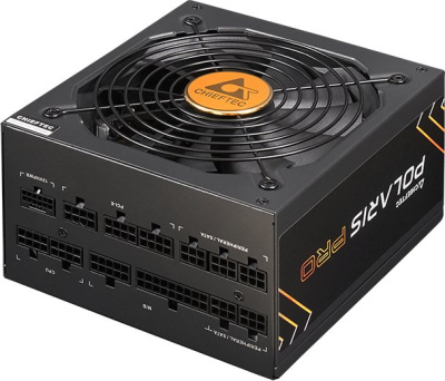 Блок питания Chieftec Polaris Pro PPX-1300FC-A3 