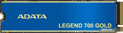 SSD ADATA Legend 700 Gold 512GB SLEG-700G-512GCS-SH7 