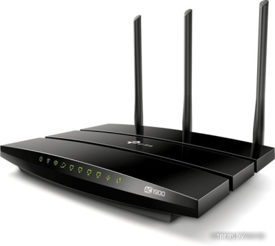 Беспроводной маршрутизатор TP-Link Archer A9 AC1900 