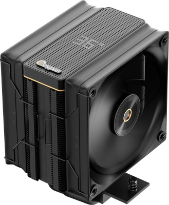 Кулер для процессора Ocypus Iota A40 BK Dual Fan Iota-A40-BK2NNWD00X-GL 