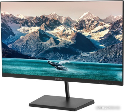 Монитор Digma Progress 27P501F 