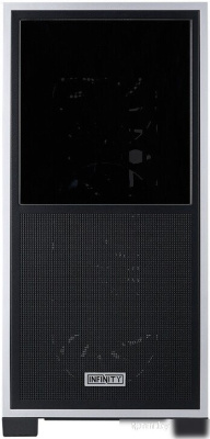 1stPlayer Infinity IF8 ARGB (черный) 