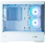Корпус Zalman P30 (белый) 