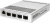 Управляемый коммутатор 3-го уровня Mikrotik CRS305-1G-4S+IN 