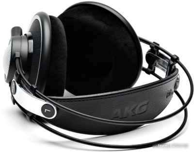 Наушники AKG K702 